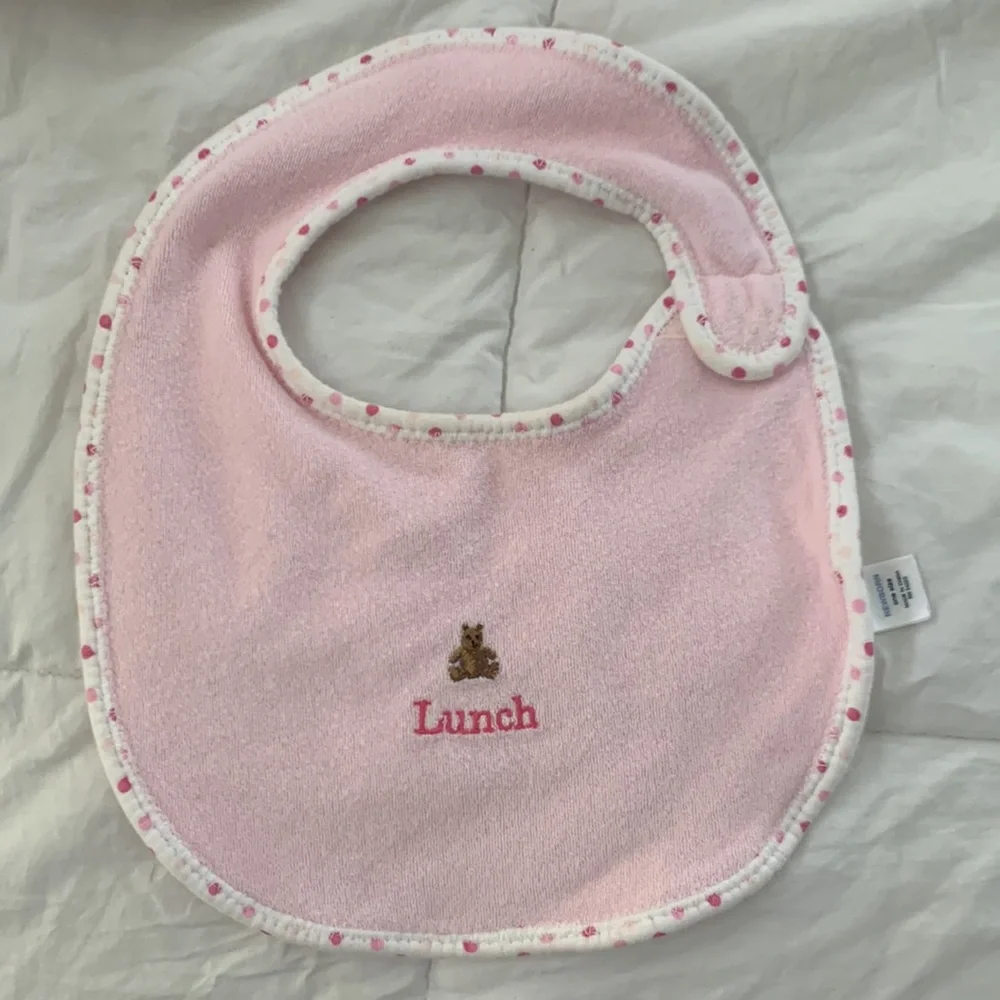Gap set of 3 bibs